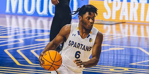 Parking New Orleans Privateers at Fresno State Bulldogs Mens Basketball