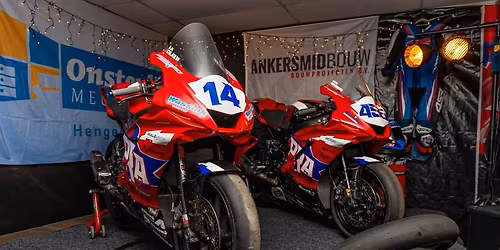 Performance Racing Achterhoek Presentatie - Seizoenstart 2026