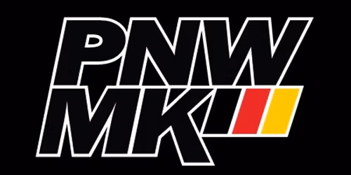 MkIII Cruise + Broke Bucket Corral. 