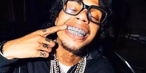 D SAVAVGE PERFORMANCE LIVE 4\/9 @ MOONLIGHT OC | ALL AGES