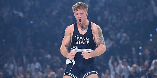 Penn State Nittany Lions at Michigan Wolverines Wrestling at Cliff Keen Arena