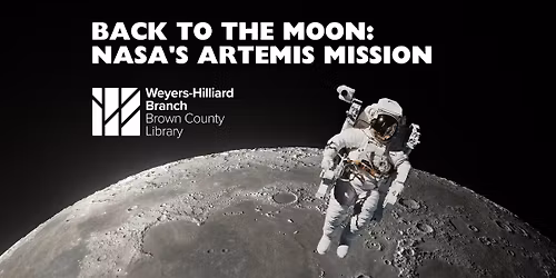 Back to the Moon: NASA's Artemis Mission