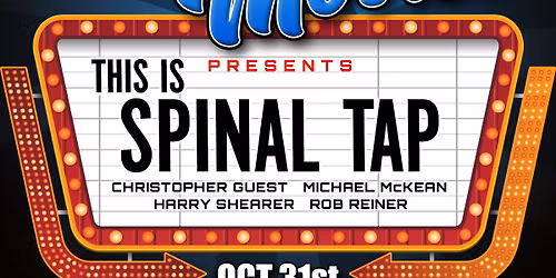 Must See Movies - This is Spinal Tap