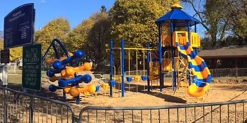 Kiwanis Club Park,Plymouth