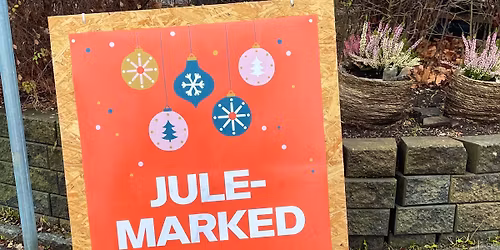 Julemarked