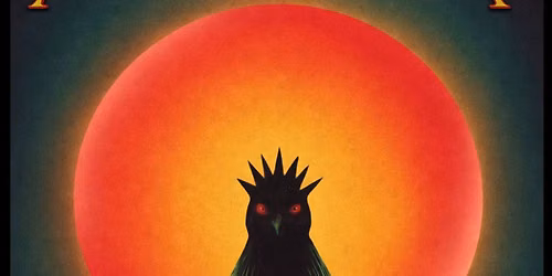 Atomic Rooster - 25\/10\/26 - The Cobblestones 