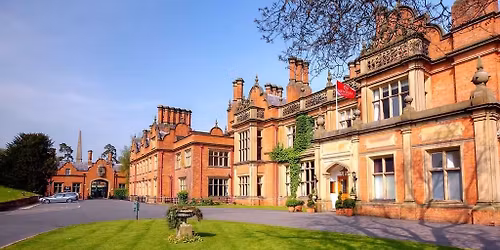 Welcombe Hotel Wedding Fayre