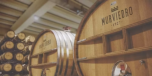 MySOMM + Chef's Table Winemaker Dinner: Bodegas Murviedro (Spain)