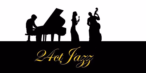 24 Carat Jazz @ St Botolph's Church