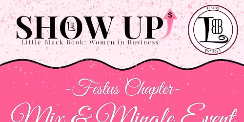 Festus: Mix and Mingle 