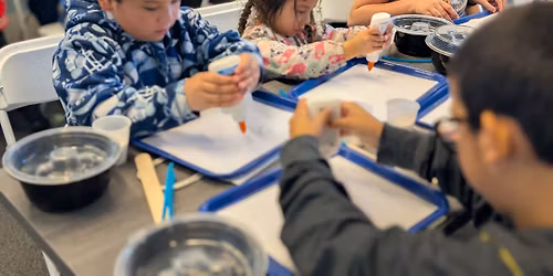 YES! STEAM Lab - Community Library Sedona