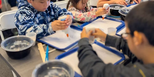 YES! STEAM Lab - Community Library Sedona