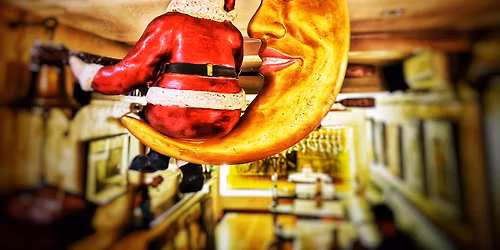 Oarhouse Community Christmas Party 2025