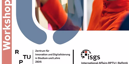 Interactive Workshop: Time Management \u23f0 - How to balance your study & social time (with ZIDiS) 