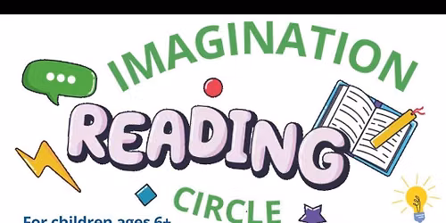 Imagination Reading Circle