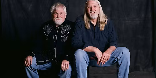 Trout Fishing in America at Appell Center for the Performing Arts - Strand Theatre