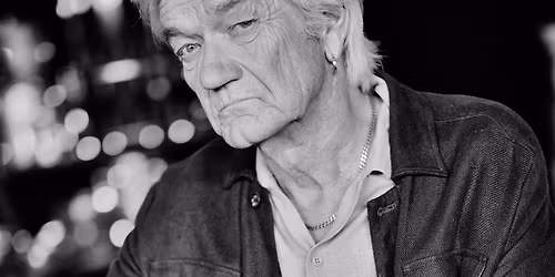 Lars Lilholt Solo 2026