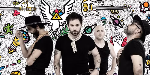 Viva Suecia in Madrid