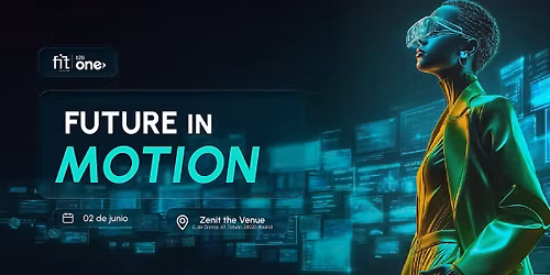 Future in Motion 2026