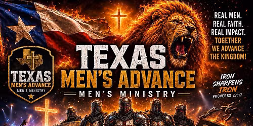 Texas Men\u2019s Advance-Ignite Service