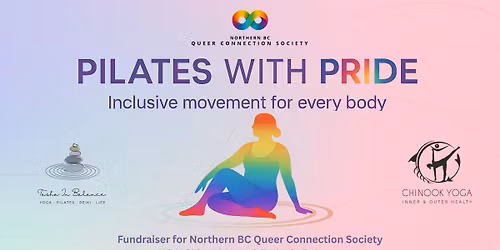 Pilates with Pride