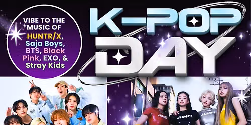 Kpop Skate