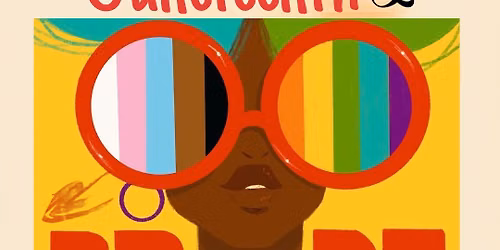Juneteenth and PRIDE Creative Exhibition 