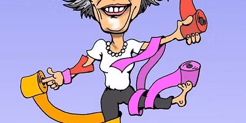 Elastyczny Terpeutyczny Taping w (neuro) logopedii