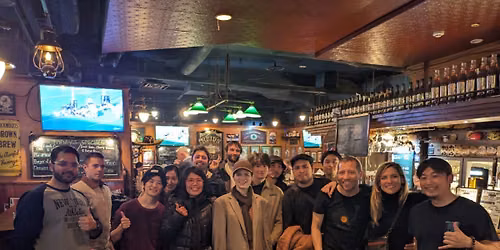 Osaka BlaBla Language Exchange - Every other Thursday & recurrent event