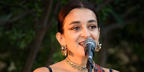 Katia Valente & Pietro Aloi Jazz Night