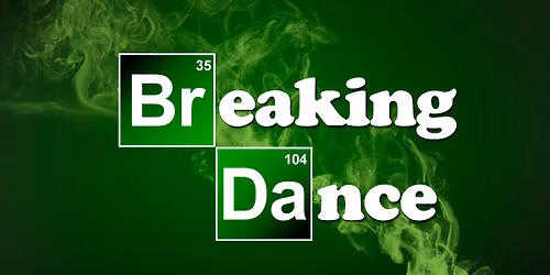 Breaking Dance: A Dancer House Party