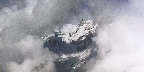 FOTOFORT (sonore) : "le partage de l'effort" par Virgile Loiseau