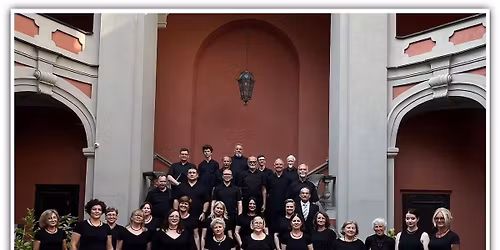 Pozna\u0144ski Ch\u00f3r "POLIHYMNIA" w Baletowej. Otwarcie drzwi o 17.00, wej\u015bcie od ul. Koziej.