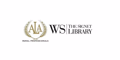 ALA\/WS Society 29th Joint Annual Conference on Agriculture 2026