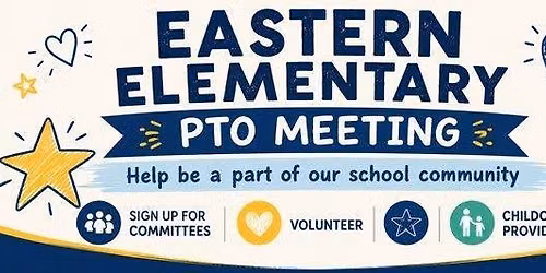 Eastern September PTO Meeting