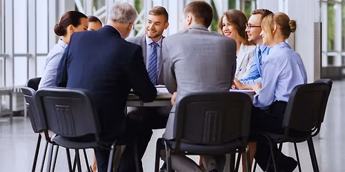 TABLE TALKS for LAWYERS by Mindful Negotiators\u2014Food for reflective minds.