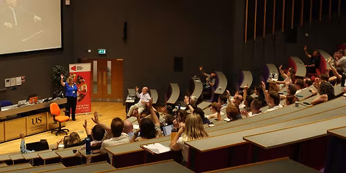 Sussex Secondary Music Conference 2026