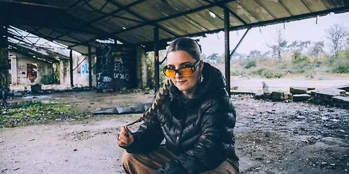 NEW NOISE! LFay + Amy Palmer + Tom Arbin