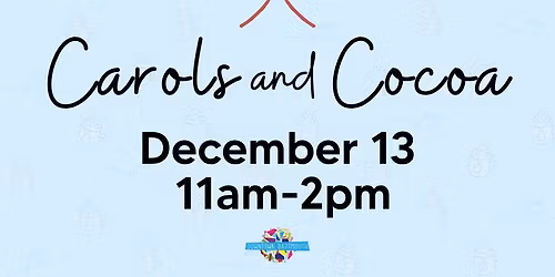 Carols & Cocoa