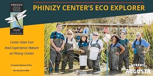 Eco Explorers