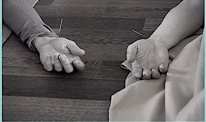 AcuYin - Yin Yoga & Acupuncture & Sound Bath