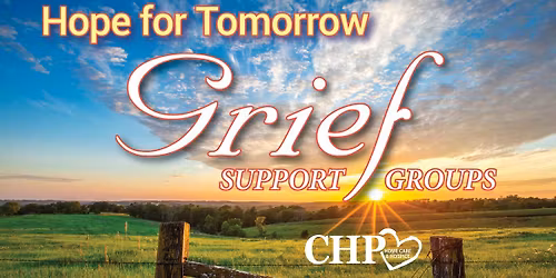 Grief Support Group