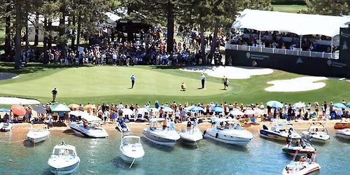 American Century Championship