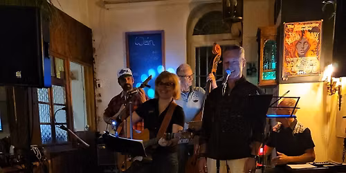 Lucy4NewCountry live auf der Heidenheimer Musiknacht