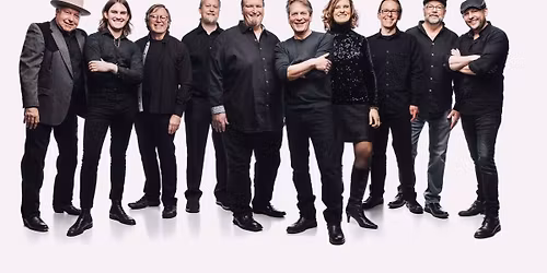 Symphony on the Rocks: A Jingle Ball to Rock The Hall - The Grand Theater, Wausau, WI