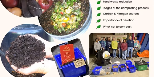 Composting Workshop
