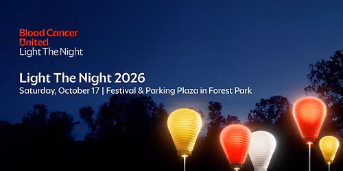 Light The Night 2026