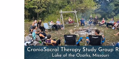 \ud83c\udf3f CST Study Group Retreat \ud83c\udf3f ~ Spring 2026 