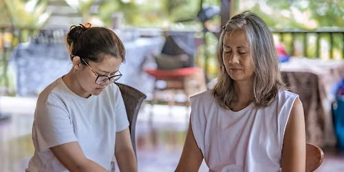Craniosacral Workshop Therapy - CST 1