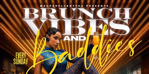 Sunday Brunch  At Dream